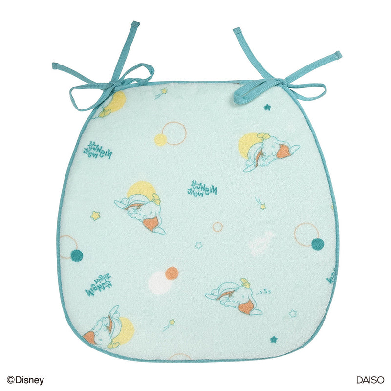 シートクッション（ディズニークラシックキャラクター）ＤＣ９なし