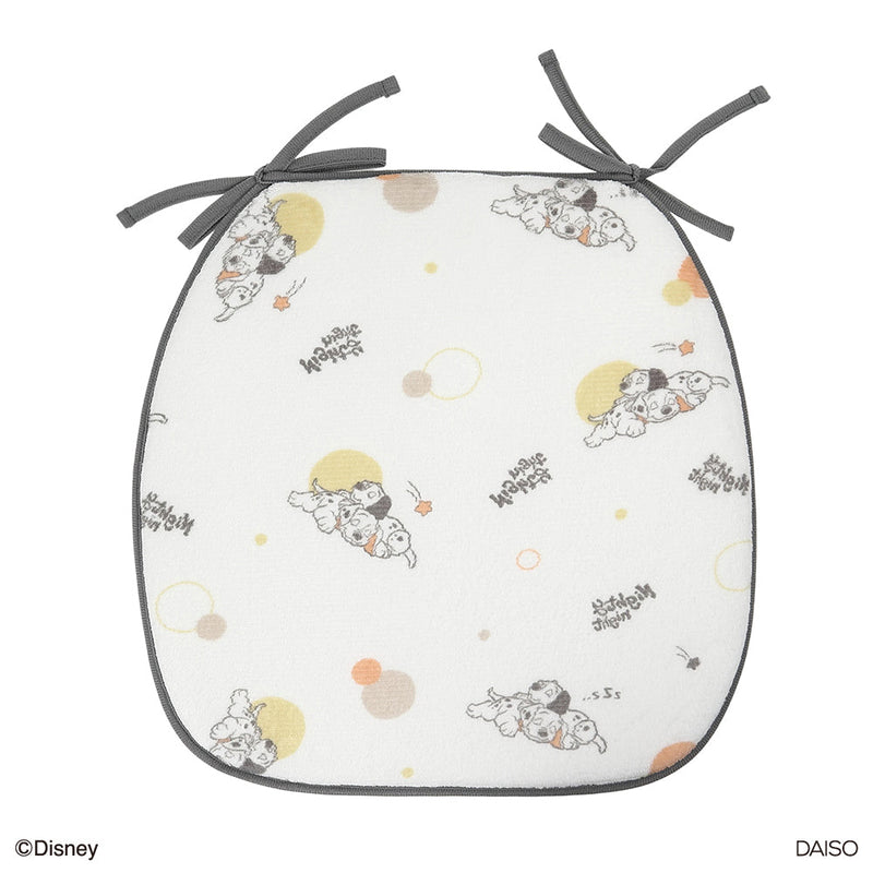 シートクッション（ディズニークラシックキャラクター）ＤＣ９なし