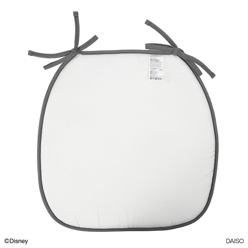 シートクッション（ディズニークラシックキャラクター）ＤＣ９なし