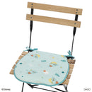 シートクッション（ディズニークラシックキャラクター）ＤＣ９なし