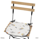 シートクッション（ディズニークラシックキャラクター）ＤＣ９なし