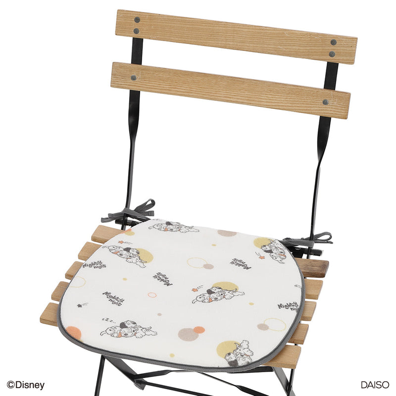 シートクッション（ディズニークラシックキャラクター）ＤＣ９なし