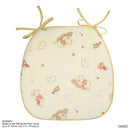 シートクッション（くまのプーさん）ＤＣ９なし