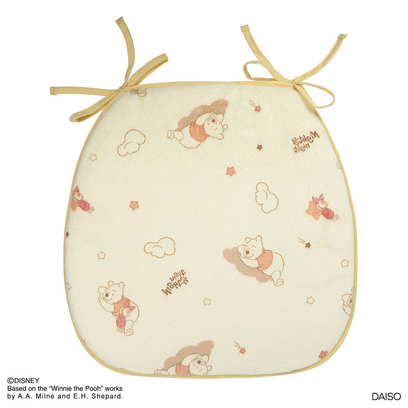 シートクッション（くまのプーさん）ＤＣ９なし