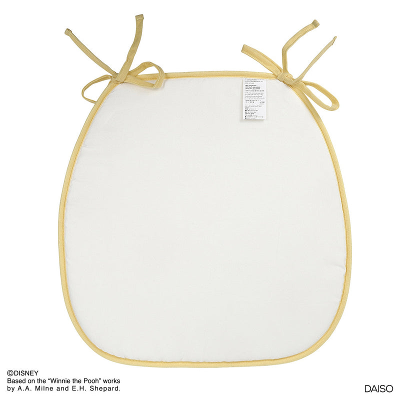 シートクッション（くまのプーさん）ＤＣ９なし