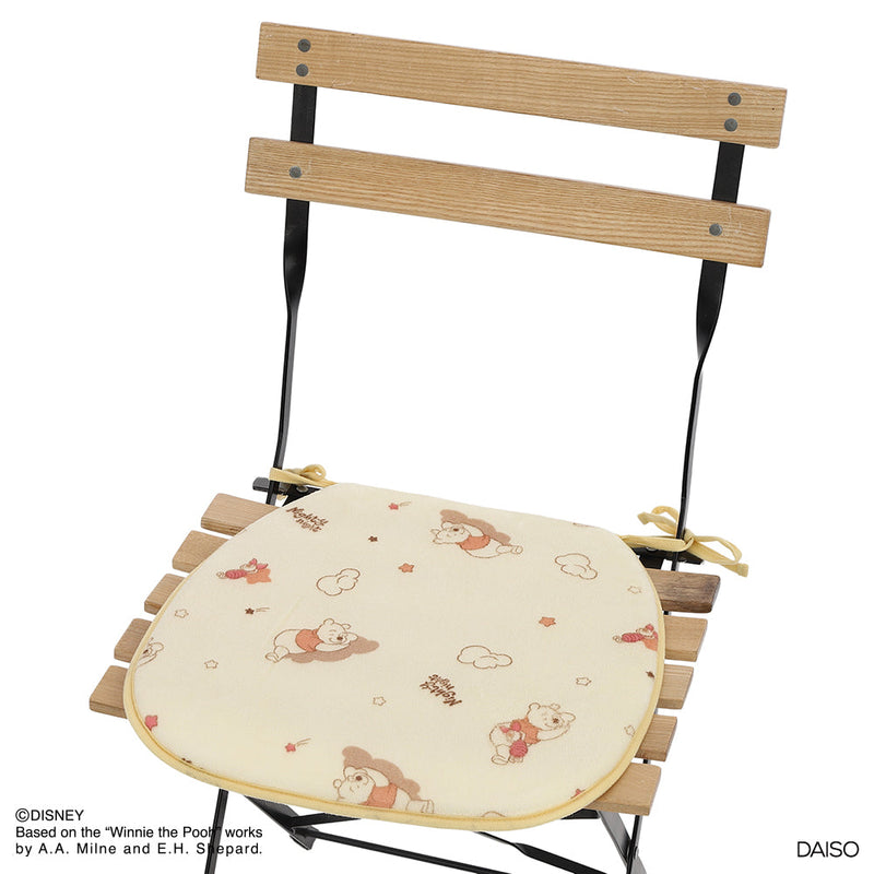 シートクッション（くまのプーさん）ＤＣ９なし