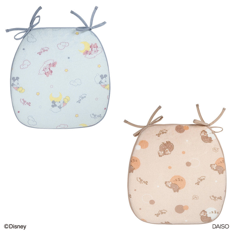 シートクッション（ミッキー＆フレンズ）ＤＣ９なし