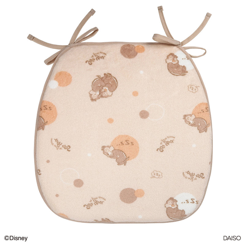 シートクッション（ミッキー＆フレンズ）ＤＣ９なし