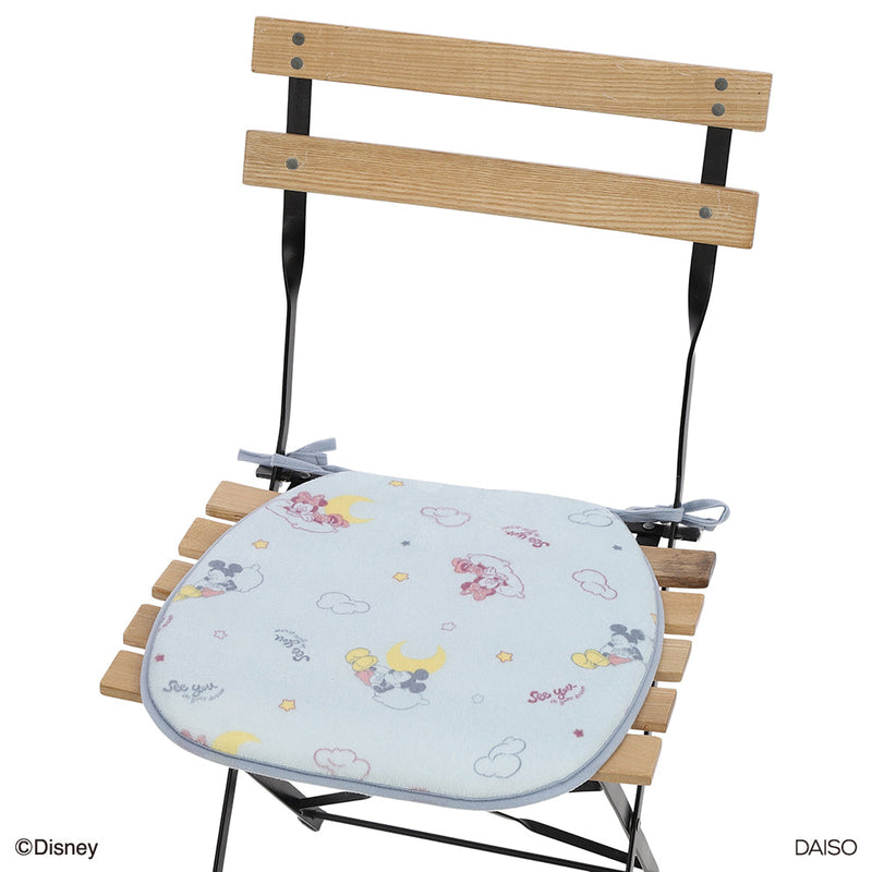 シートクッション（ミッキー＆フレンズ）ＤＣ９なし