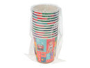 ペーパーカップ、１２個、ＣＨＣＦ（ピクサー）２０５ｍＬ