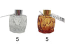 ガラス瓶（ひしもん）１００ｍＬ