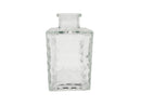 ガラス瓶（エンボス）１００ｍＬ
