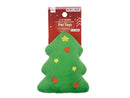 ペットのおもちゃ（クリスマスツリー）