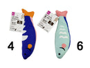 猫のおもちゃ（魚）