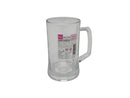ビールジョッキ４００ｍＬ