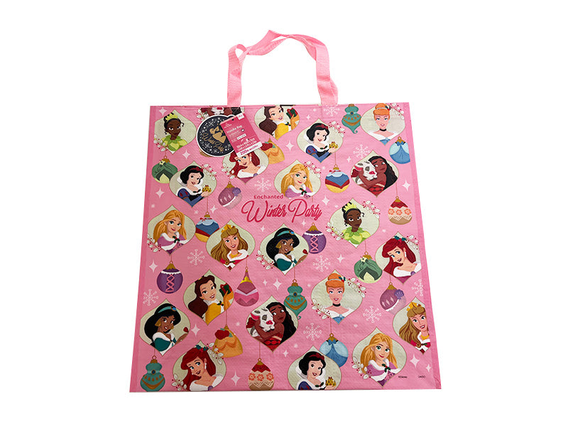 ハンドルバッグ、ＣＨＣＦ（ディズニープリンセス）