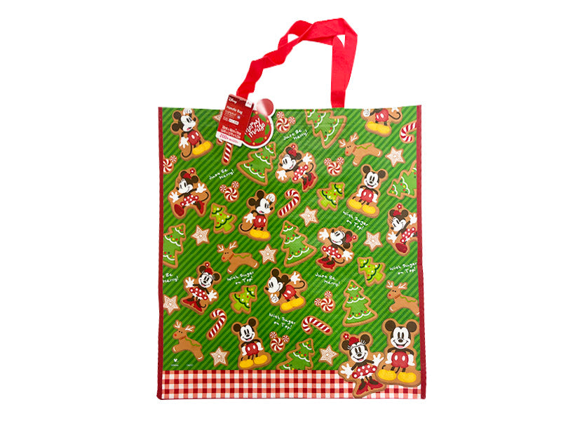 ハンドルバッグ、ＣＨＣＦ（ミッキー＆ミニー）