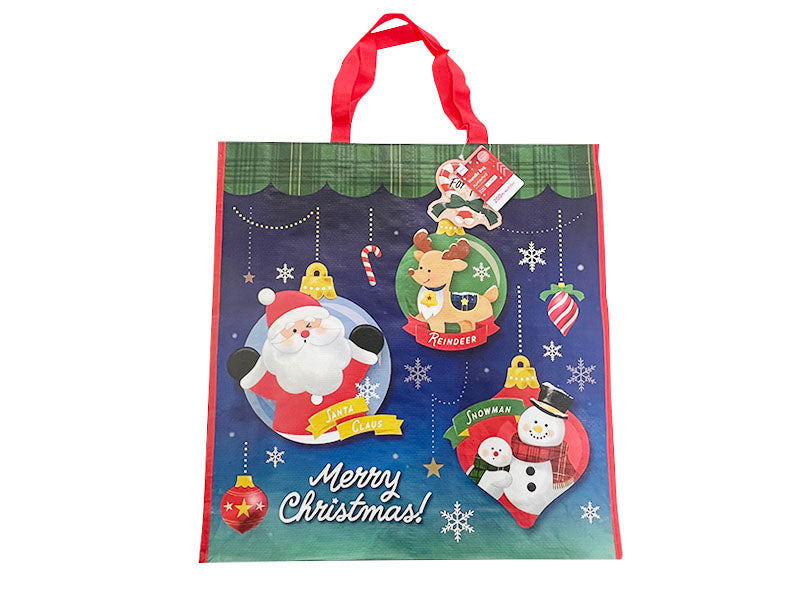 ハンドルバッグ（オーナメント）