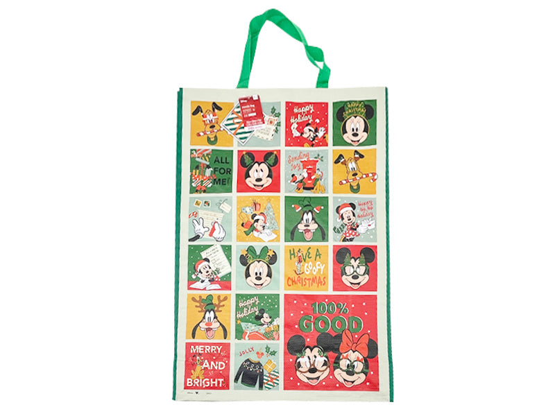 ハンドルバッグ、ＣＨＣＦ（ミッキー＆フレンズ）