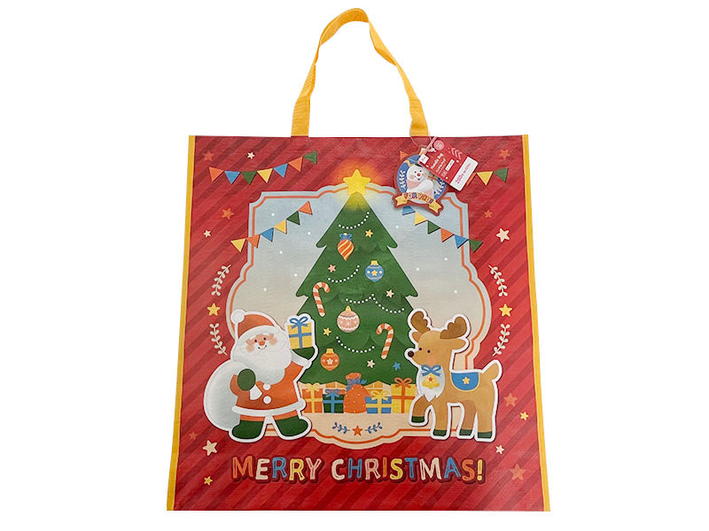 ハンドルバッグ（ツリー）