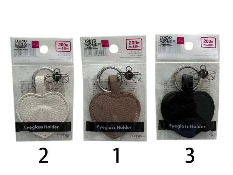 マグネットフック（メガネ、帽子に対応）なし