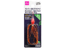 ラバー付ブラクリ３号　１１．２５ｇ