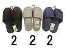 ＥＶＡサンダル（ライン入、Ｕ）２４ｃｍ－２６ｃｍ