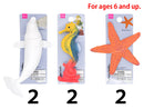 フィギュア（海洋生物、Ａ）