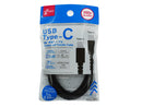 ＵＳＢ　Ｔｙｐｅ―Ｃ充電・転送ケーブル（１００Ｗ）