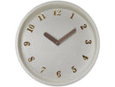 掛け時計２５ｃｍ