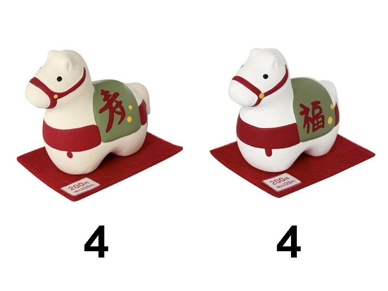 置物（午、立ち、Ａ）