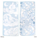 フェイスタオル（ミッキー＆フレンズ）ＤＣ９なし