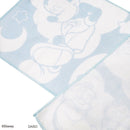 フェイスタオル（ミッキー＆フレンズ）ＤＣ９なし