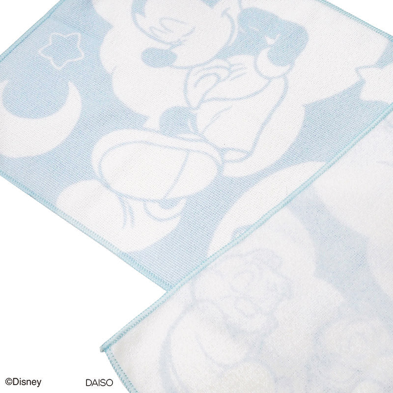 フェイスタオル（ミッキー＆フレンズ）ＤＣ９なし