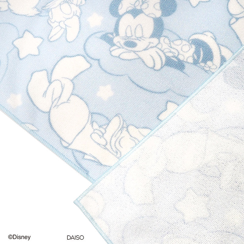 フェイスタオル（ミッキー＆フレンズ）ＤＣ９なし