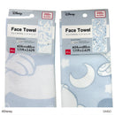 フェイスタオル（ミッキー＆フレンズ）ＤＣ９なし