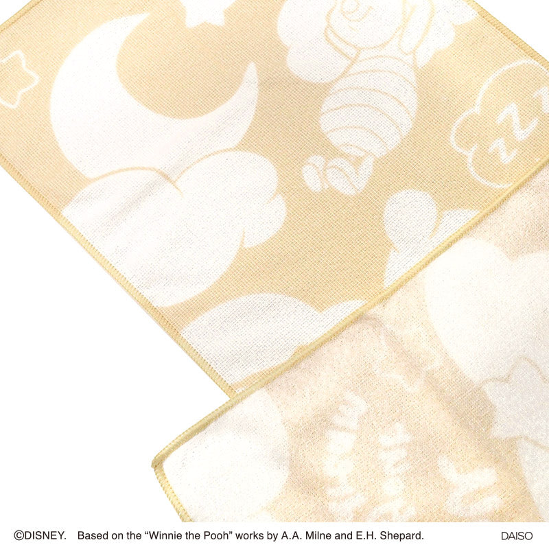 フェイスタオル（くまのプーさん）ＤＣ９なし