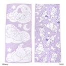 フェイスタオル（ディズニークラシックキャラクター）ＤＣ９なし