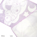 フェイスタオル（ディズニークラシックキャラクター）ＤＣ９なし