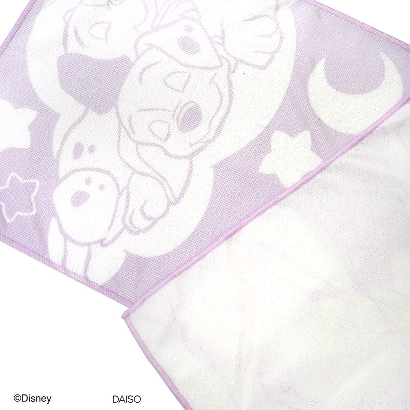 フェイスタオル（ディズニークラシックキャラクター）ＤＣ９なし