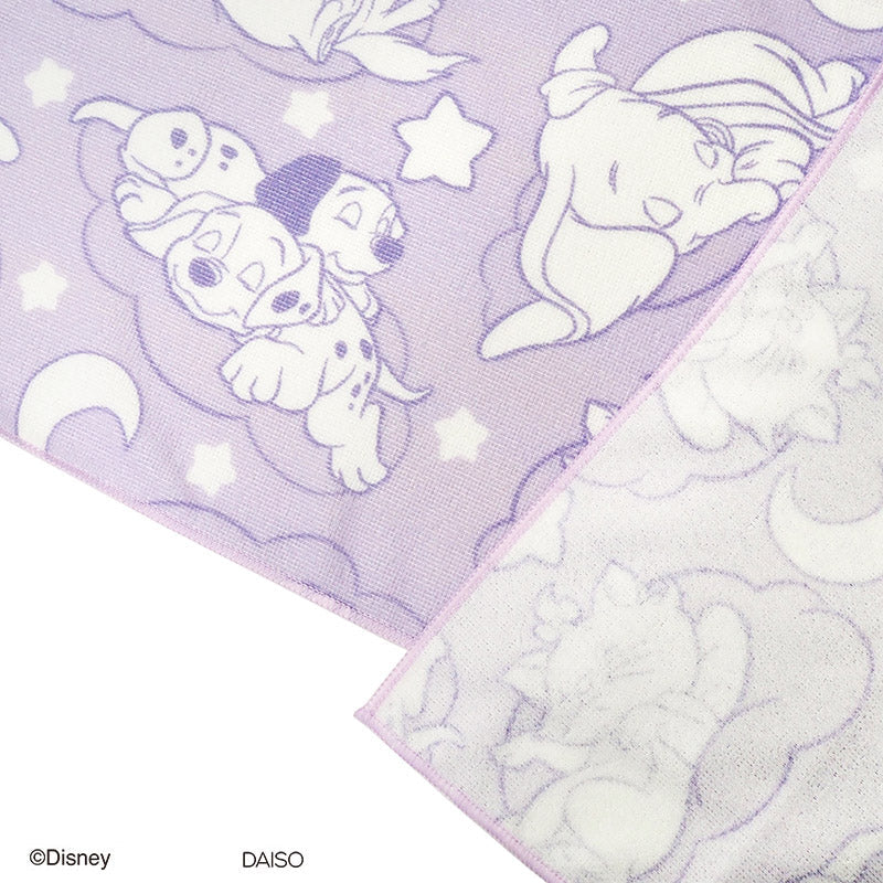 フェイスタオル（ディズニークラシックキャラクター）ＤＣ９なし