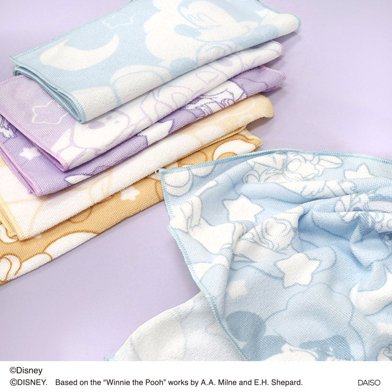 フェイスタオル（ディズニークラシックキャラクター）ＤＣ９なし