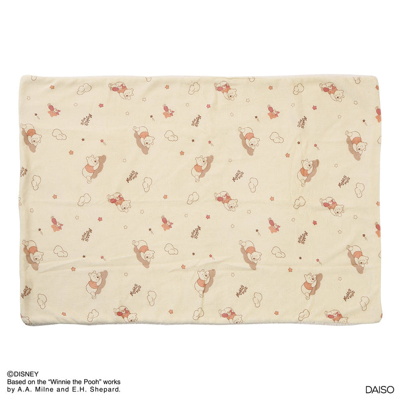 ブランケット（くまのプーさん）ＤＣ９なし