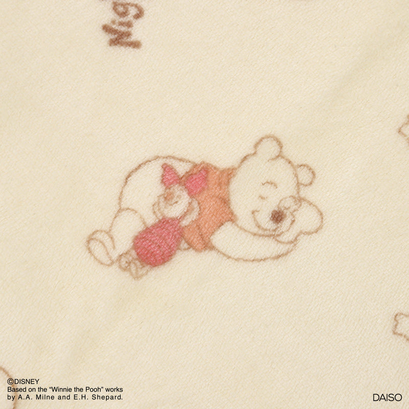 ブランケット（くまのプーさん）ＤＣ９なし