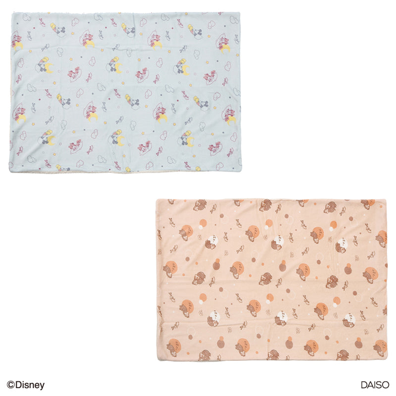 ブランケット（ミッキー＆フレンズ）ＤＣ９なし