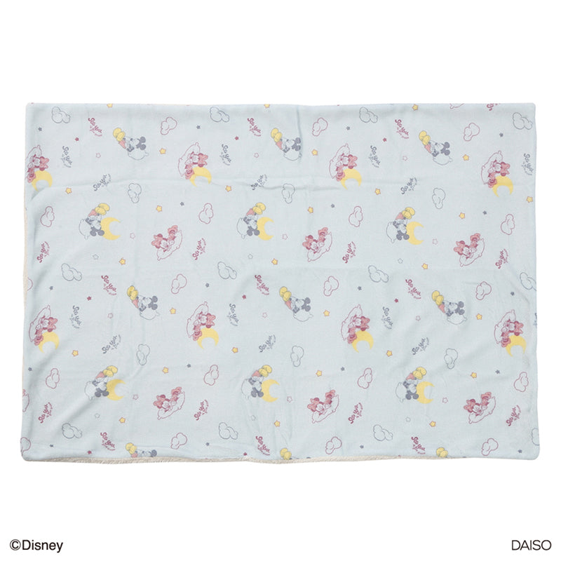 ブランケット（ミッキー＆フレンズ）ＤＣ９なし