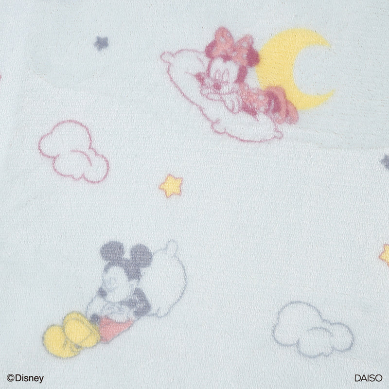 ブランケット（ミッキー＆フレンズ）ＤＣ９なし