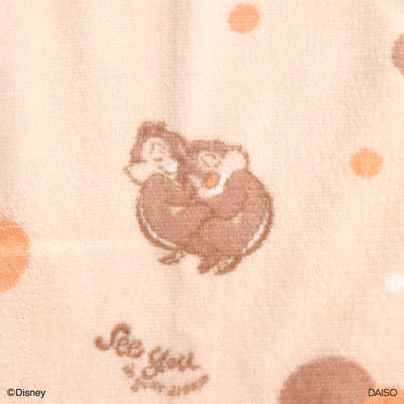 ブランケット（ミッキー＆フレンズ）ＤＣ９なし