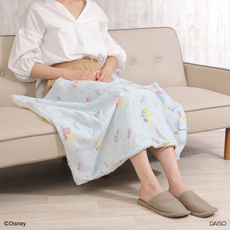 ブランケット（ミッキー＆フレンズ）ＤＣ９なし