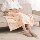 ブランケット（ミッキー＆フレンズ）ＤＣ９なし